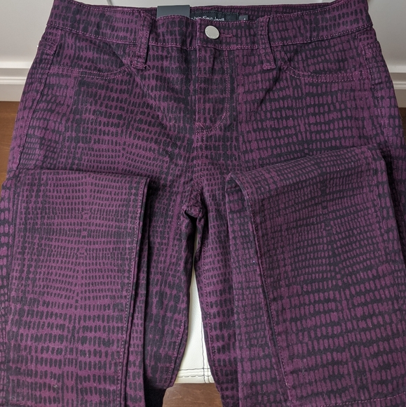 Calvin Klein women's pants - Picture 4 of 5